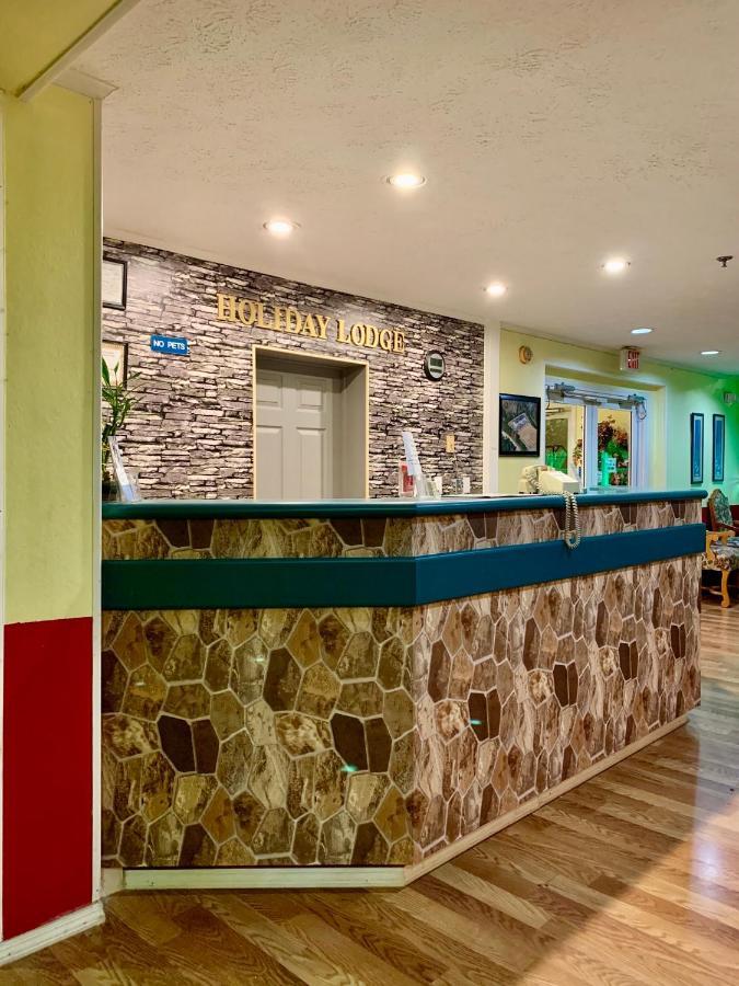 Holiday Lodge - Greensboro/Lake Oconee Εξωτερικό φωτογραφία